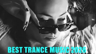best trance music 2026