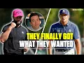 LIV Golf gets OWGR points in 2026 Golf on CBS Show