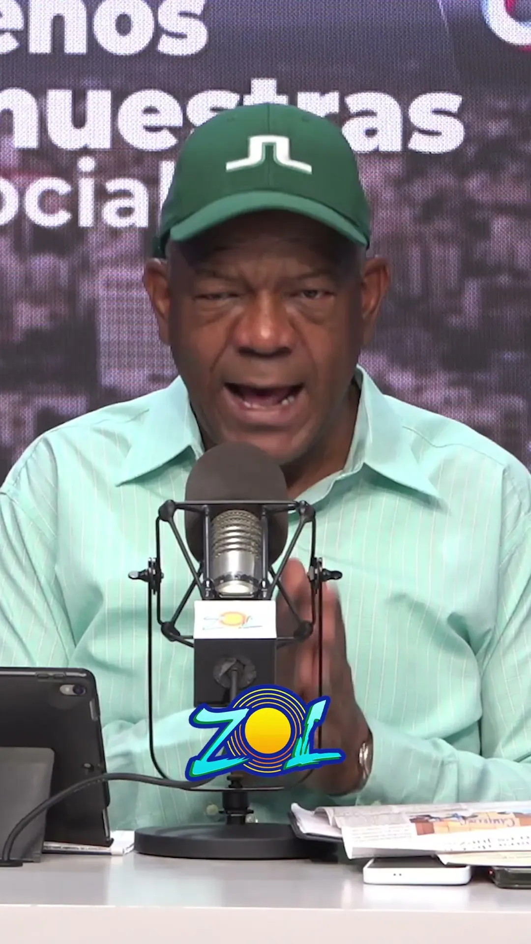 EL CÓDIGO PROCESAL PENAL ES LO MÁS NEFASTO QUE SALIÓ DEL MINISTERIO PÚBLICO