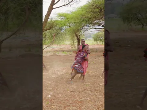 Bushmen Heritage - Episode