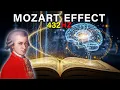Lagu Mozart Effect at 432Hz | Focus Music for Brain Activity and Mental Clarity