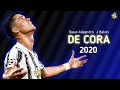 Download Lagu Cristiano Ronaldo ▶De Cora - Rauw Alejandro, J Balvin ● Skills \u0026 Goals 2020 | HD