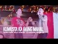 Download Lagu Kumusta Ka Aking Mahal - Freddie Aguilar | Nonoy Peña Solo Concert (Live in Cataingan, Masbate)