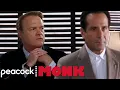 Could You Describe My Shirt Monk