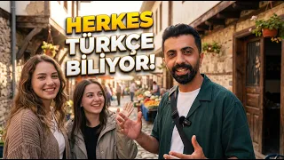 Yeni Ülke: Hiç Böyle Beklemiyordum! Balkanların En Güzel Başkenti Burası Mı? /802