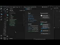 Git Commit and Push Initial