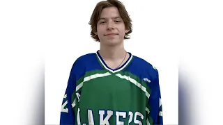 Eric Hainer Obituary - Lacrosse Community Mourns Player Killed in Tragic Car Accident