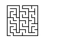 Maze Generator Demo