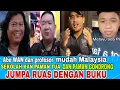 Download Lagu Profesor muda M'sia  sekolahkan pamantua dan paman gondrong PASAL ISI PERJANJIAN DAGANG AMERIKA 