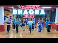 Download Lagu GASOLINA / BHANGRA / REMIX CHOREO BY MASTER AK