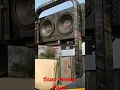 Download Lagu JBL Speaker Tractor Bass Checking Dj jamba 84 remix songs|| 2025 #short #jblboombox