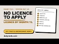 NYC Traffic Enforcement Agent Exam 2026 What s Actually on the Test All 7 Areas