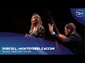 Lagu Purcell, Monteverdi, Caccini | Nationale Koren | Live Oude Muziek Concert in TivoliVredenburg (2021)