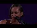 Alicia Keys - Girl On Fire (Live from iTunes Festival, London, 2012)