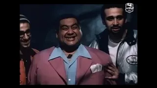 فيلم عبود على الحدود بطولة علاء ولي الدين وأحمد حلمي وكريم عبد العزيز 