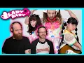 Download Lagu LADYBABY - Nippon Manju *FIRST TIME REACTION*