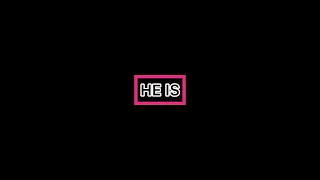 BRANDY - HE IS