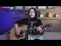 Download Lagu Surat Untuk Kekasih  (Tommy J Pisa ) | UMIMMA KHUSNA COVER