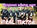 Download Lagu DJ REMIX AAKU BERJUANG  SAMPAI  MATI (Mr. Arjhun Kantiper) SENAM KREASI || FARAZ AERO || B\u0026B CHANELL