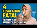 Download Lagu LANSIA WAJIB TAU! Air Putih Pagi Bisa Merusak Tubuhmu! Hindari 4 Kesalahan Fatal Ini!