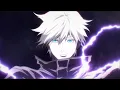 Download Lagu Jujutsu Kaisen AMV - New Divide