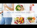 Weight Watchers 2025 An honest review after 1 month