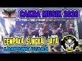 Lagu REMIX LAMPUNG TERBARU | CEMPAKA SUNGKAI JAYA | DINDA HAZA | DINDA RIKI | AJO IYO 88 | ILHAM VJ