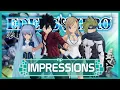 Edens Zero - You ll Know Within Minutes if This is For You