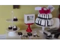 Lubbock Bakery Offers Unconventional Delicious Wedding Cakes