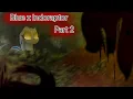 Download Lagu Blue x Indoraptor //part 2 //⚠️Warning gore⚠️//Edni Möön