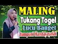 Download Lagu MALING TUKANG TOGEL PENGAJIAN MUMPUNI HANDAYAYEKTI LUCU NGAPAK,23 APRIL 2025