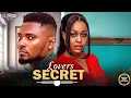 LOVERS SECRET--MAURICE SAM, UCHE MONTANA - Latest Nigerian Movie 2025 #trending #Movies
