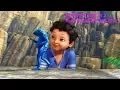 Download Lagu Peterpan Season 2 Episode 3 When Problems Multiply