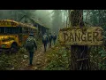 The Forest Belongs to the Beast Full Horror Movie English 4K