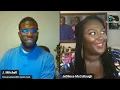 Bernie Mac s Daughter Je Niece McCullough on dealing with grief motherhood and more