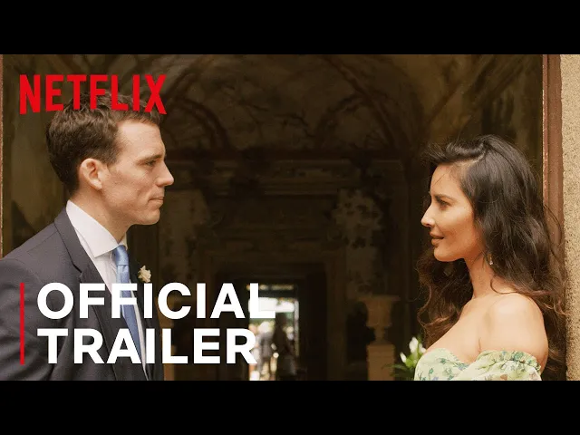 Love Wedding Repeat | Official Trailer | Netflix