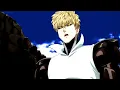 Saitama vs Genos (AMY / Edit) | CHMCL SØUP  DARKSIDE