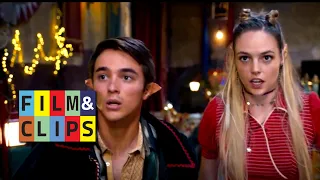 Vote for Santa - Clip #2 (HD) in Italiano by Film&Clips
