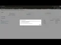 Setup Import offering setup
