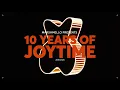 Marshmello Presents: 10 Years of Joytime
