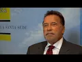 Download Lagu Arnold Schwarzenegger: ‘Catholic Church a powerhouse for environmental activism’