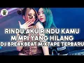 Download Lagu DJ BREAKBEAT FULL BASS TERBARU VIRAL🎧DUGEM INDO NONSTOP🎧CAMPURAN