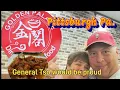 Golden Palace Pittsburgh Pa review