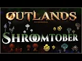 Shroomtober 2025 UO Outlands