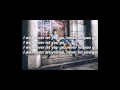 Lagu Rudimental - Never Let You Go (Lyrics Video)