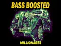 Thug 4 Life - Bass Boosted