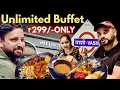 Download Lagu असं ऑफर पहिल्यांदाच – Unlimited Buffet फक्त ₹299 मध्ये । Madhuban Sweets #vashi #navimumbai 