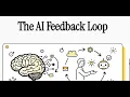 The AI Feedback Loop The AI Feedback Loop How Your Data Quietly Teaches Machines