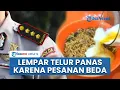 Download Lagu Pesanan Tak sesuai, Viral Oknum Kombes Richard Pakpahan Diduga Lempar Telur Panas ke Wajah Pria