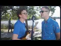 Yoshimi Battles the Pink Robots - Flaming Lips (feat. Bob Barrick) | Among Friends (Ep. 8)